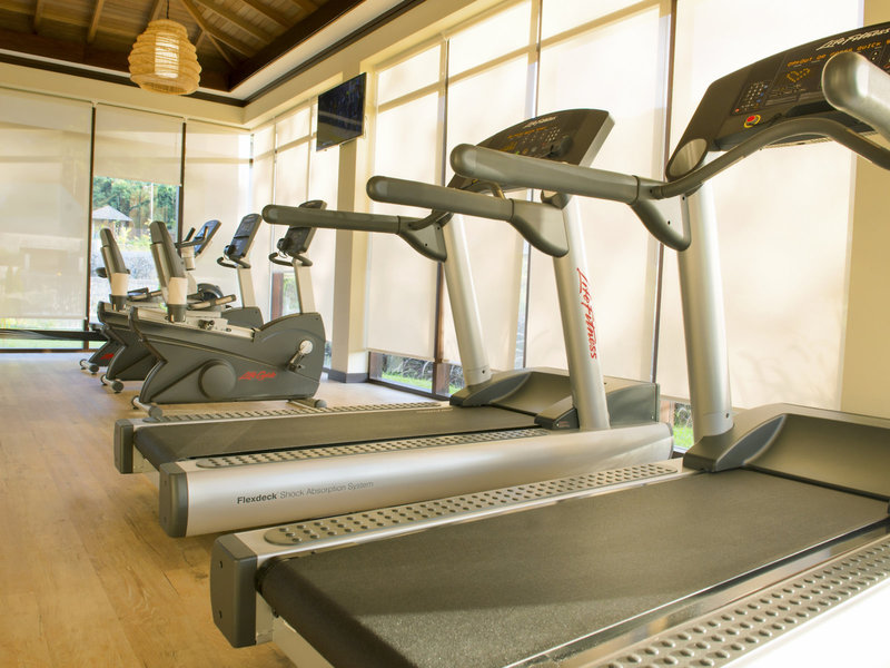 The H Resort Beau Vallon Beach 36