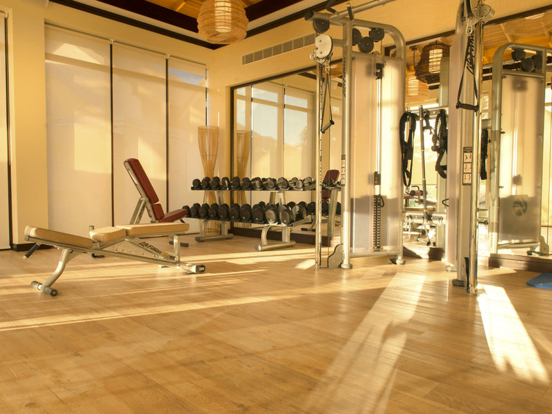 The H Resort Beau Vallon Beach 37