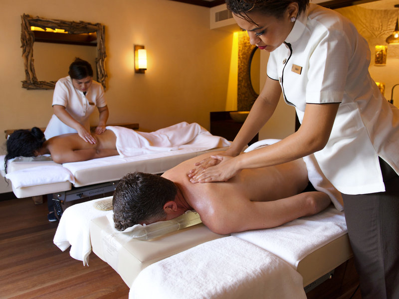 The H Resort Beau Vallon Beach 39