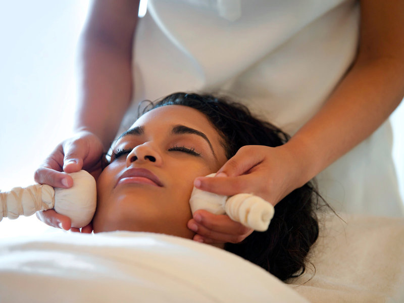 The H Resort Beau Vallon Beach 40