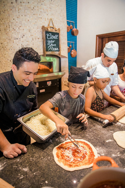 The H Resort Beau Vallon Beach 43