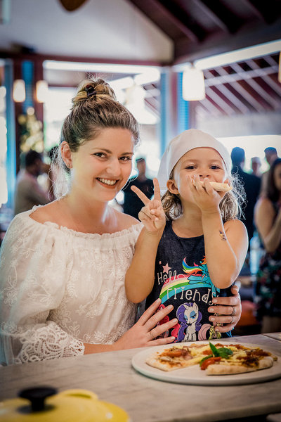 The H Resort Beau Vallon Beach 44