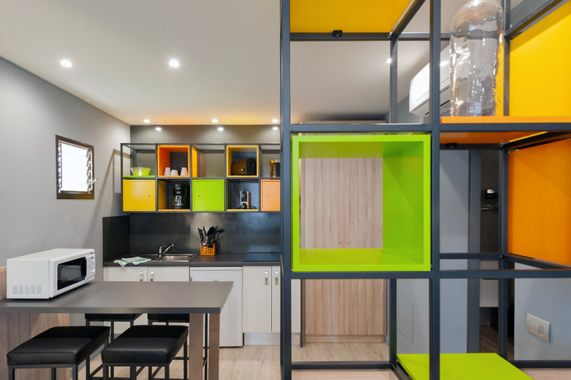 Natalis Apartamentos 5