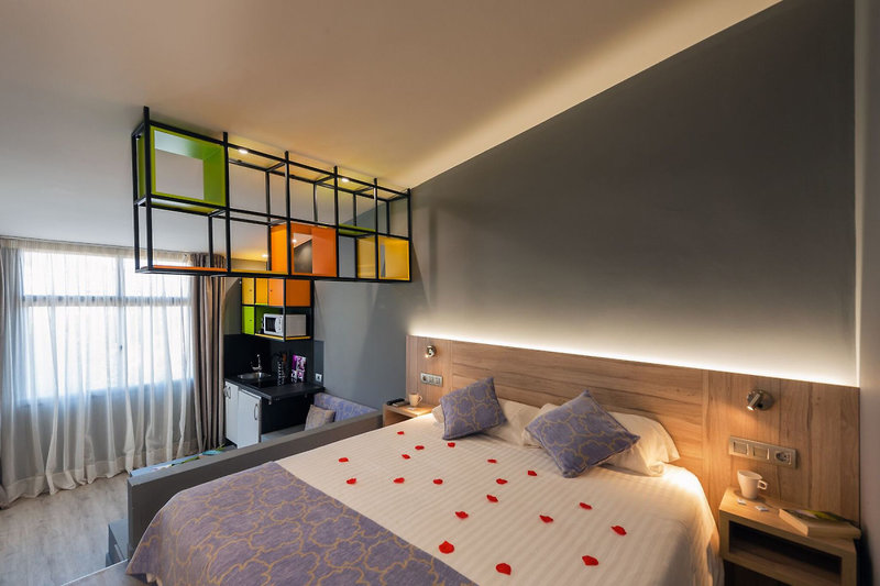 Natalis Apartamentos 8