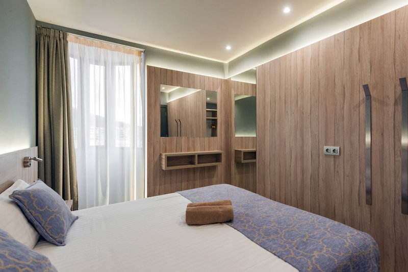 Natalis Apartamentos 11