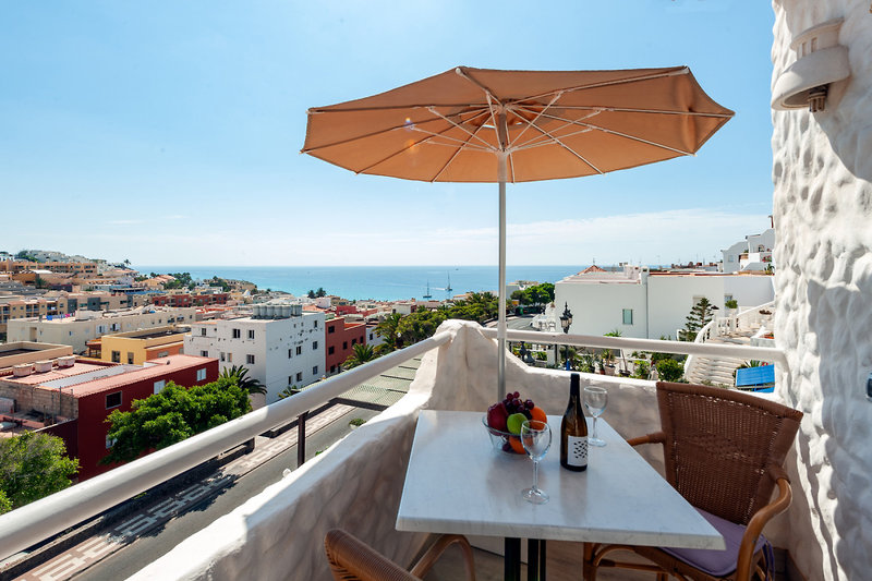 Natalis Apartamentos 13