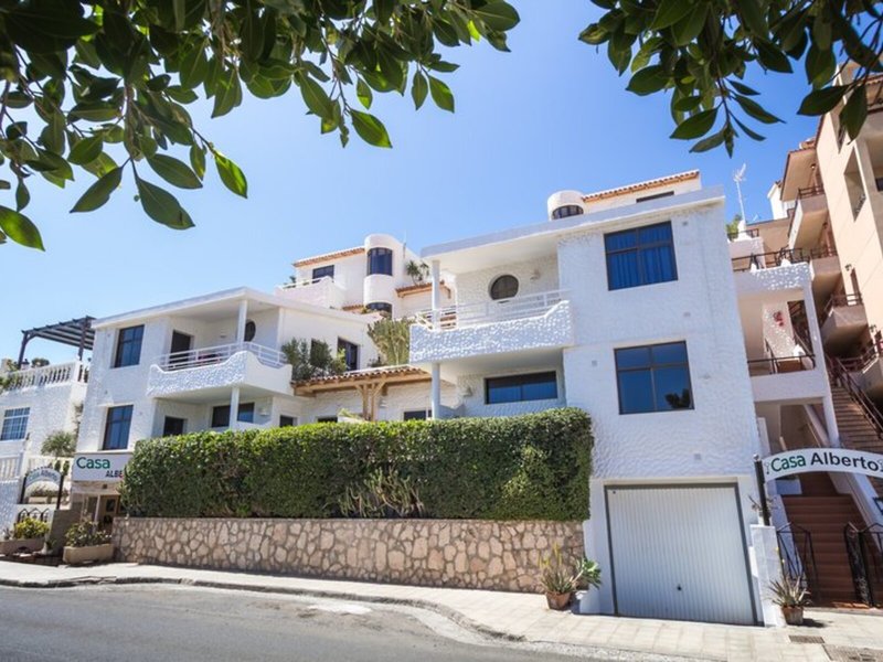 Casa Alberto 1