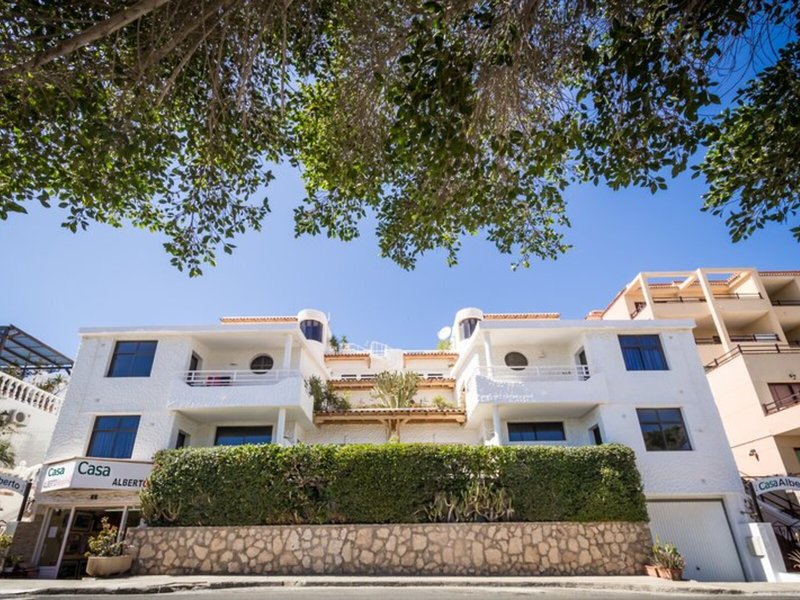 Casa Alberto 5