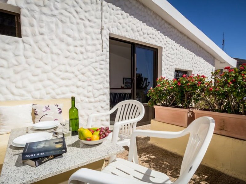 Casa Alberto 21