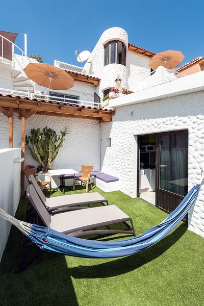 Casa Alberto 49