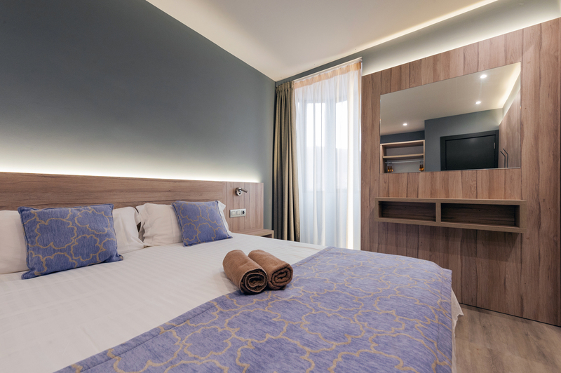 Natalis Apartamentos 9