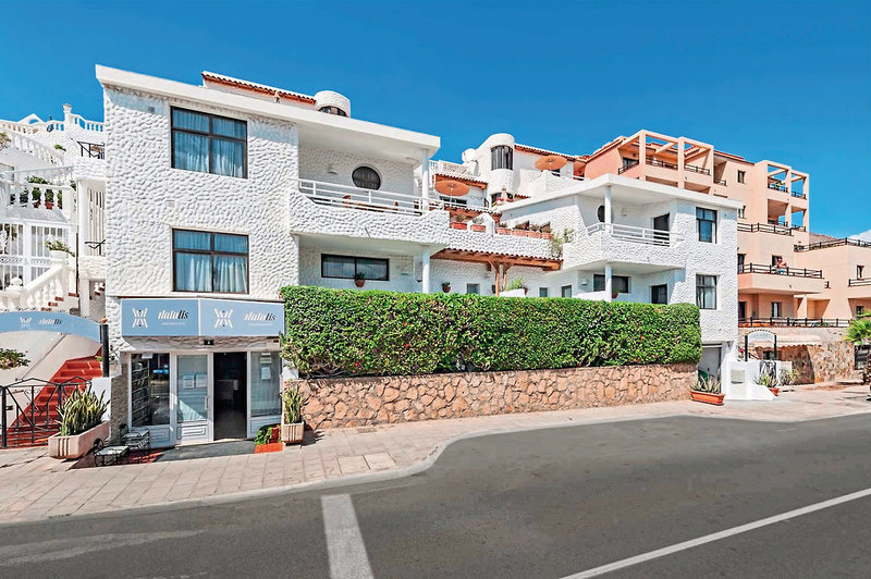 Casa Alberto 18