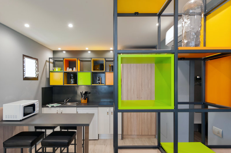 Natalis Apartamentos 3