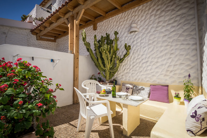 Natalis Apartamentos 5