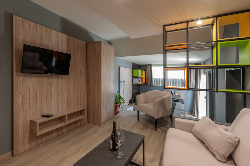 Natalis Apartamentos 9