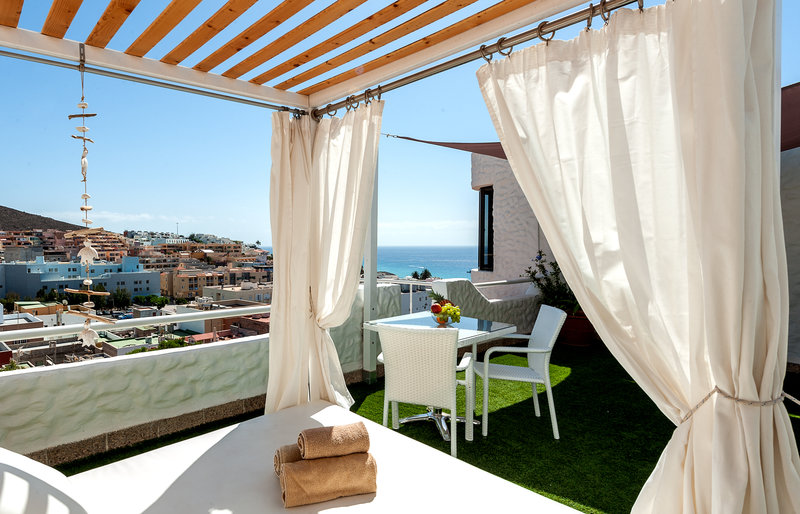 Natalis Apartamentos 11