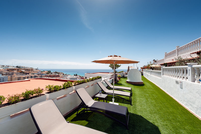 Natalis Apartamentos 12