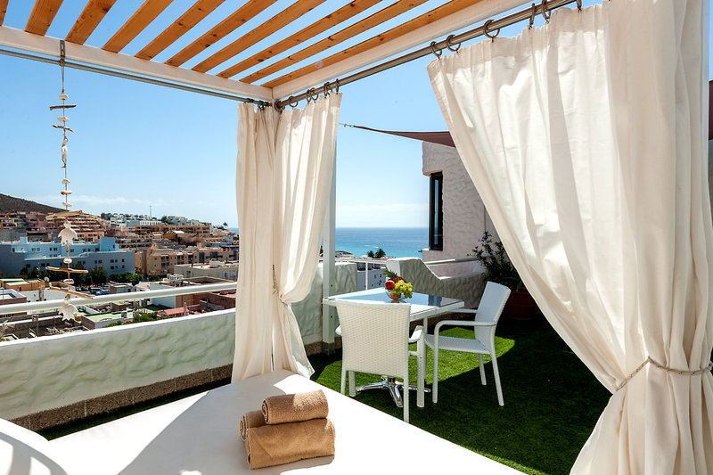 Natalis Apartamentos 7