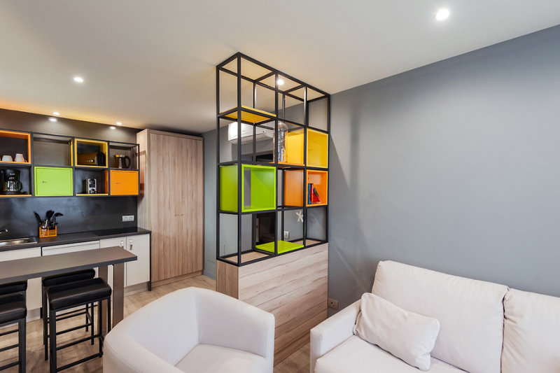 Natalis Apartamentos 9