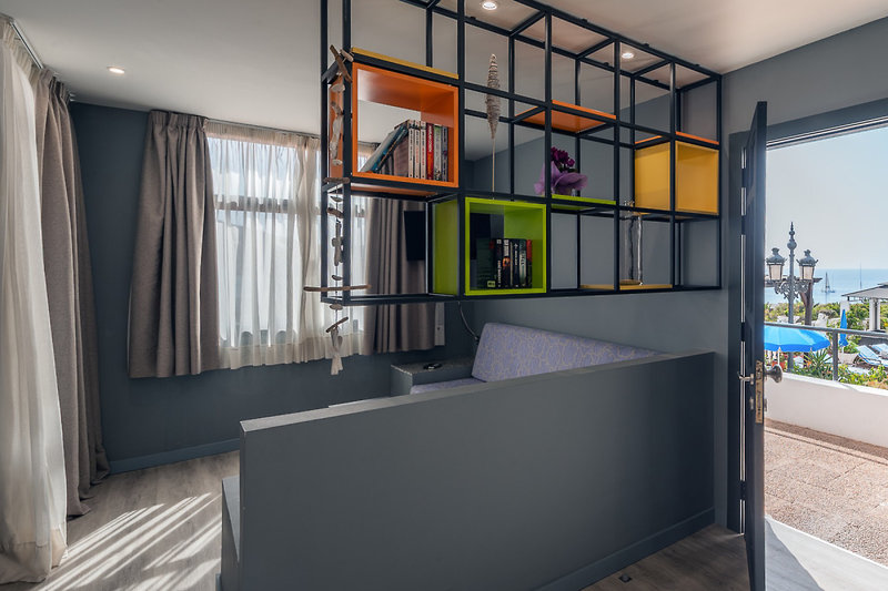 Natalis Apartamentos 12