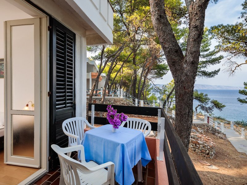 Adriatiq Resort Fontana - Appartements 2 Sterne 2