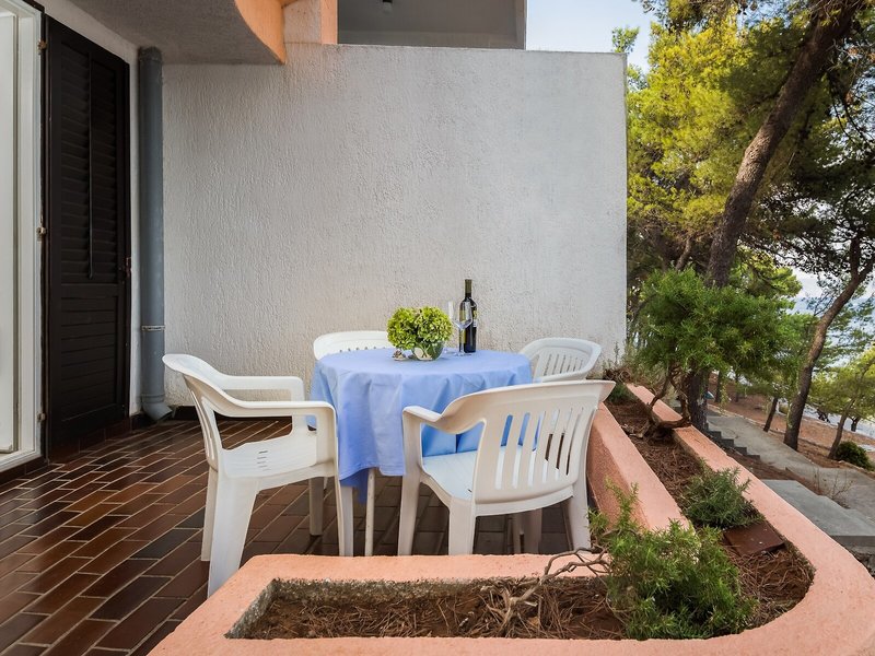 Adriatiq Resort Fontana - Appartements 2 Sterne 7