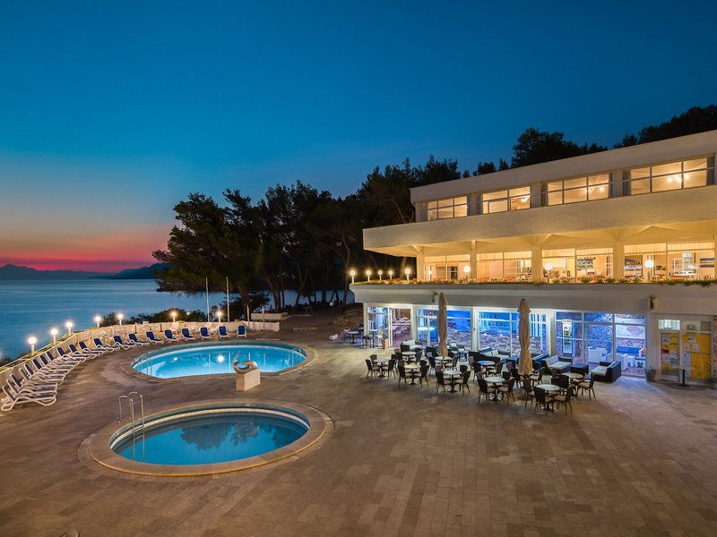 Fontana Resort Comfort Studio 6