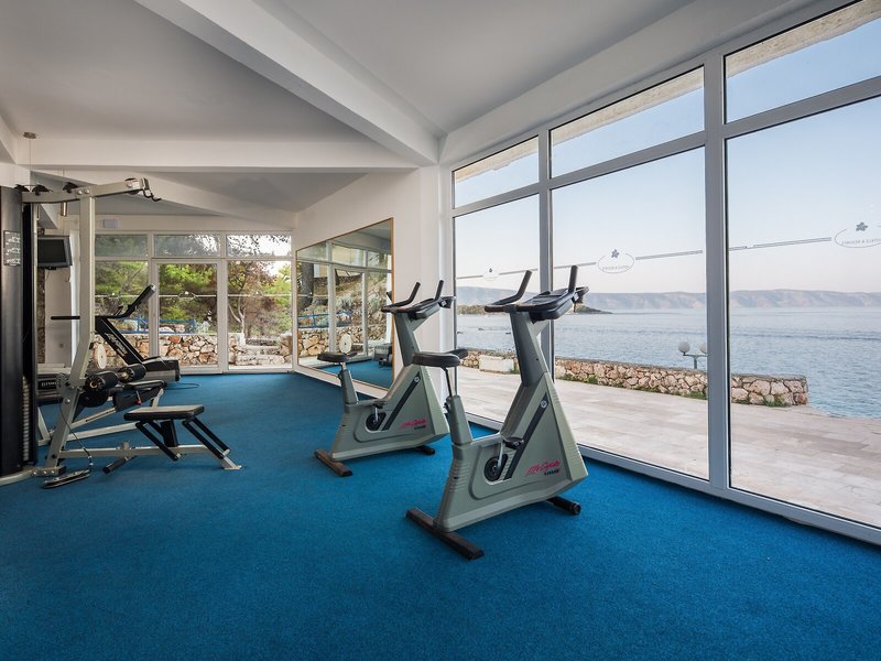 Fontana Resort Comfort Studio 9