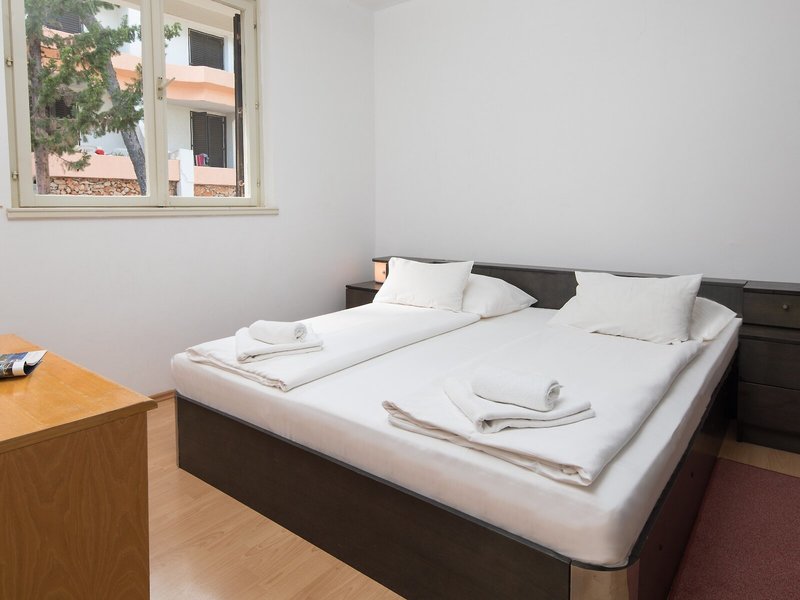Fontana Resort Comfort Studio 11