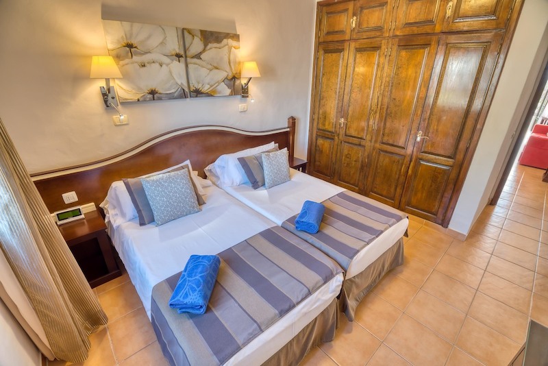 Las Casitas 15