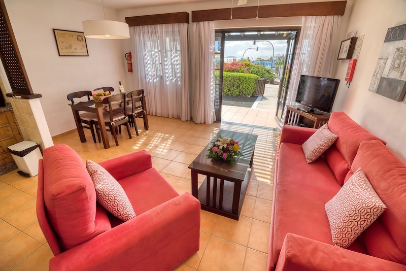 Las Casitas 16