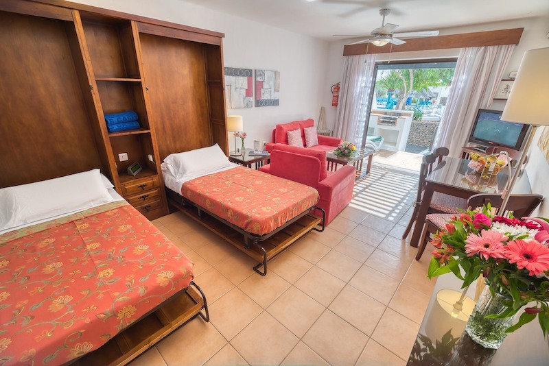 Las Casitas 17