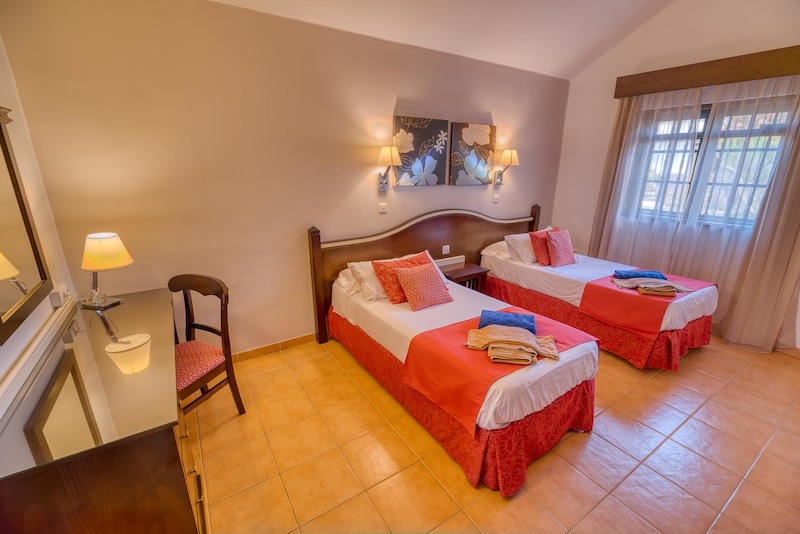 Las Casitas 19