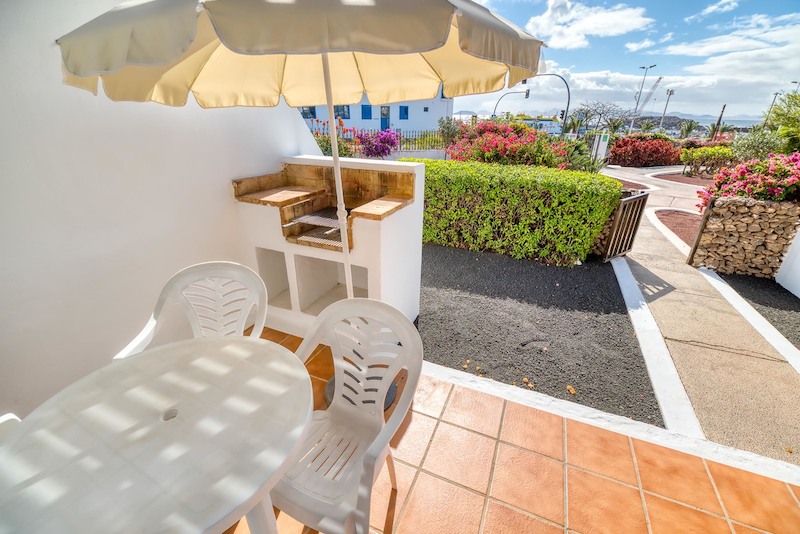Las Casitas 21