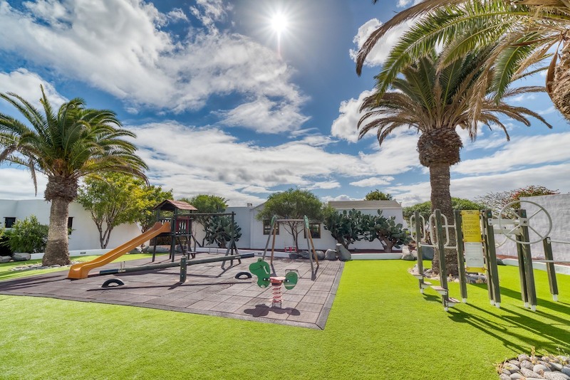 Las Casitas 23