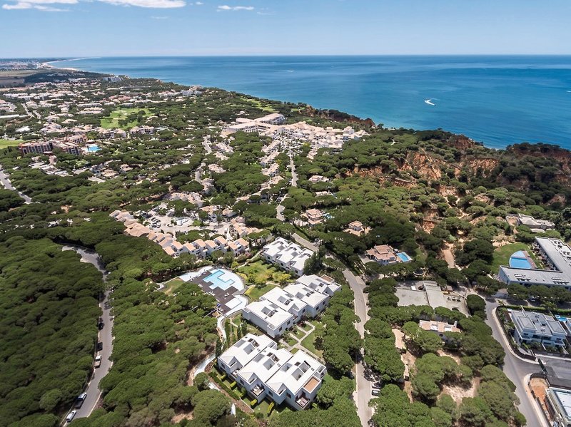 Pine Cliffs Townhouses 2