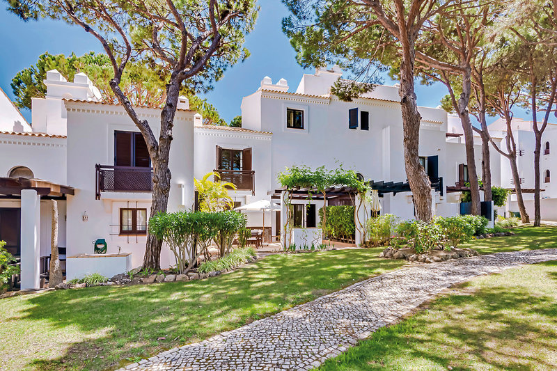 Pine Cliffs Townhouses 4