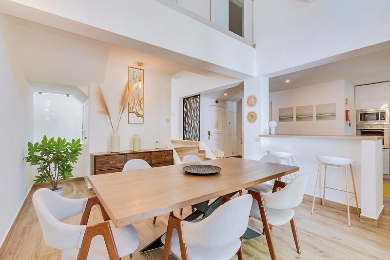 Pine Cliffs Townhouses 5