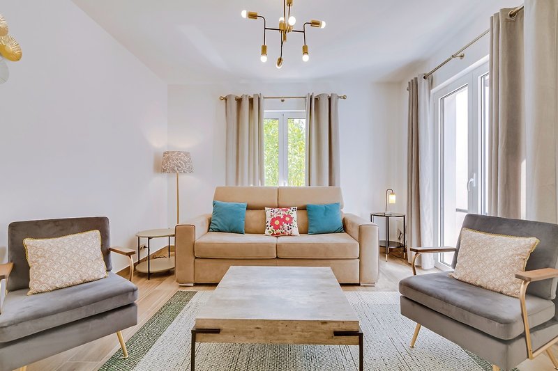 Pine Cliffs Townhouses 11