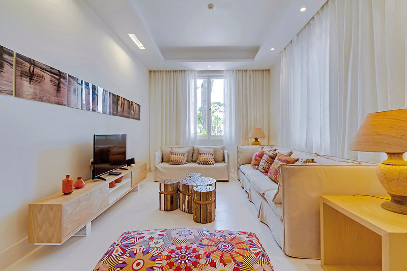 Pine Cliffs Townhouses 13