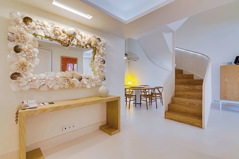 Pine Cliffs Townhouses 14