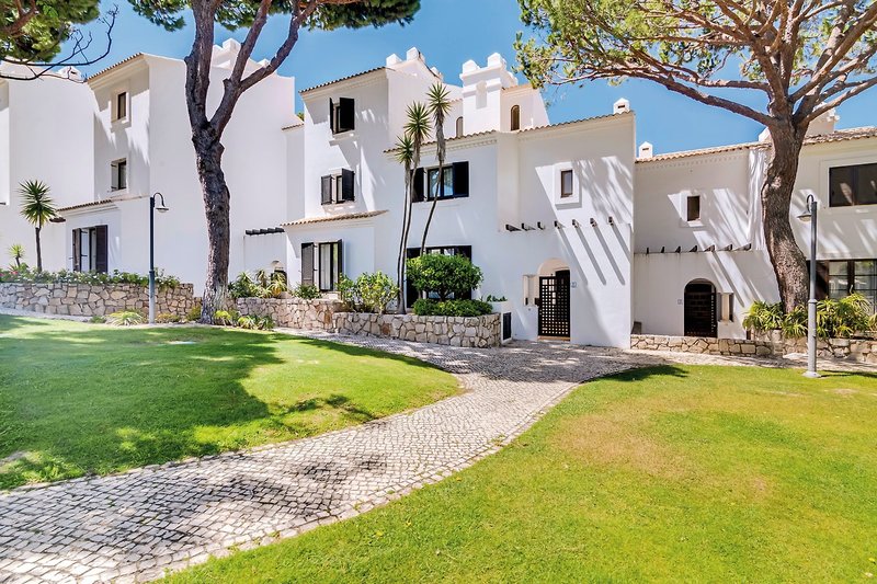 Pine Cliffs Townhouses 21