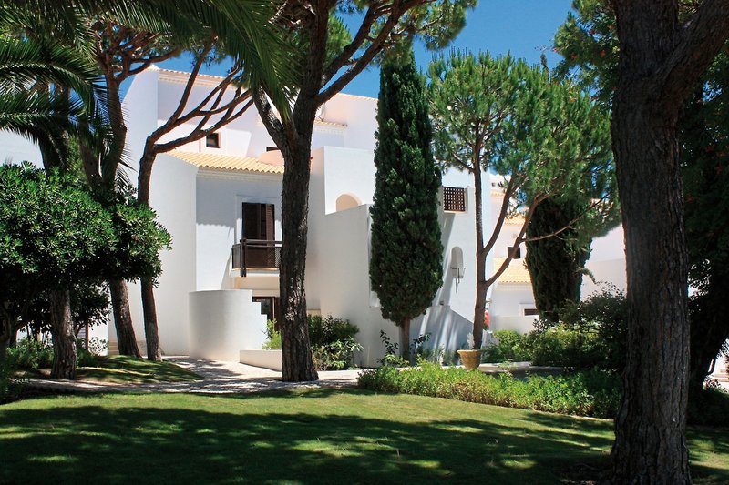 Pine Cliffs Townhouses 22