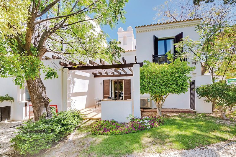 Pine Cliffs Townhouses