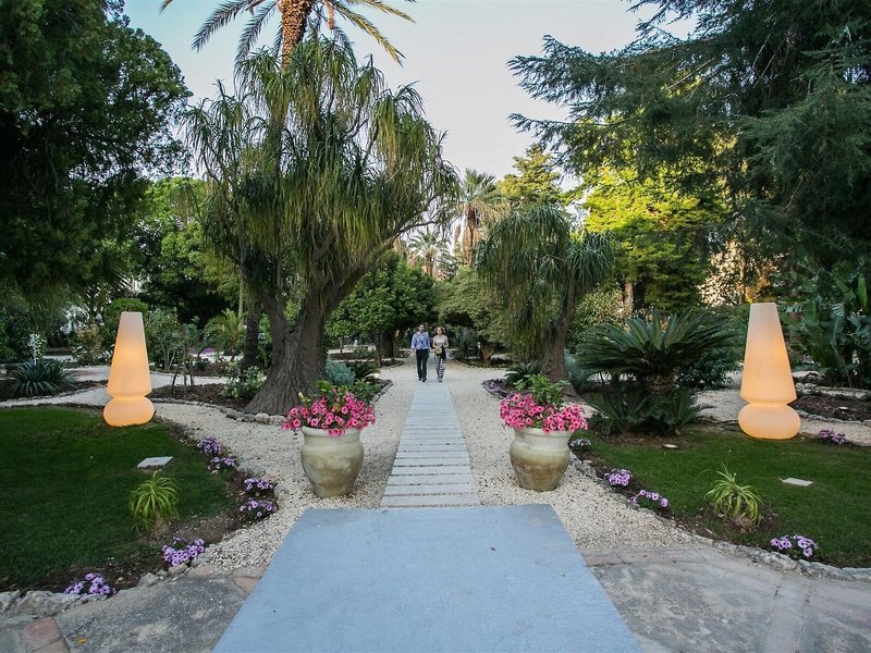 Parco delle Fontane 5