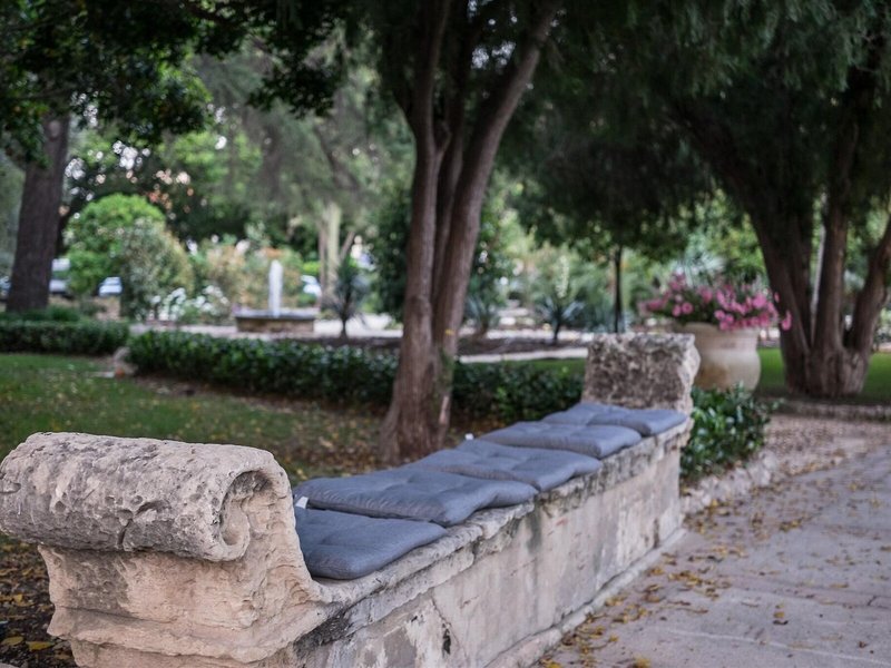 Parco delle Fontane 7