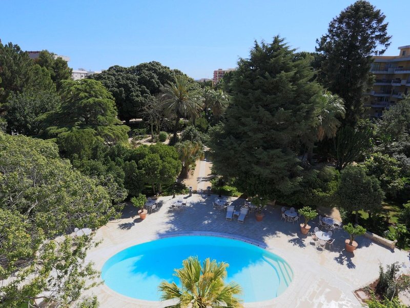 Parco delle Fontane 18