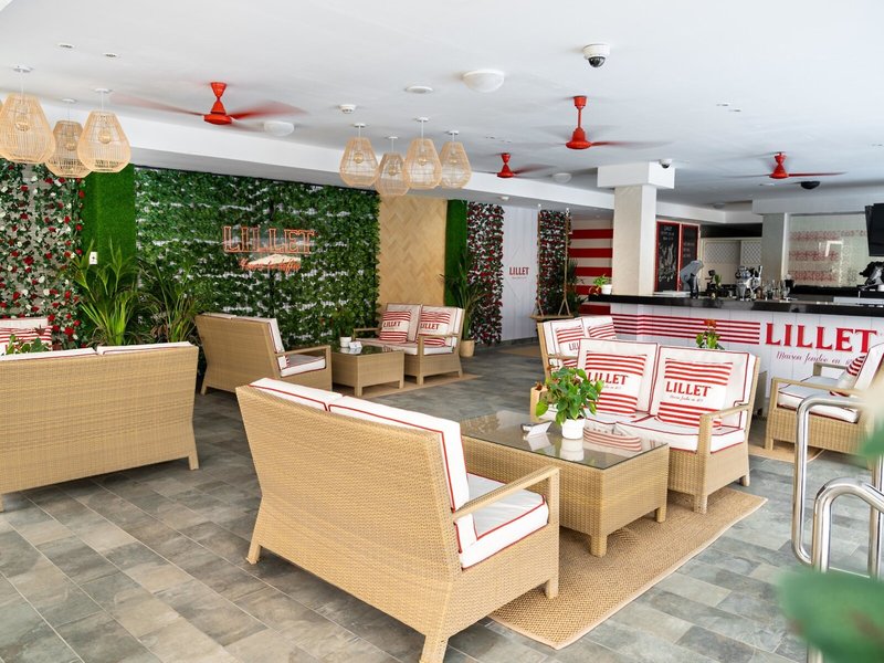 Conrad Abu Dhabi Etihad Towers Hotel & Residences 13