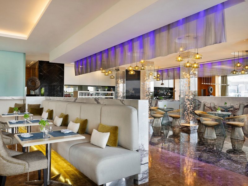 Conrad Abu Dhabi Etihad Towers Hotel & Residences 24