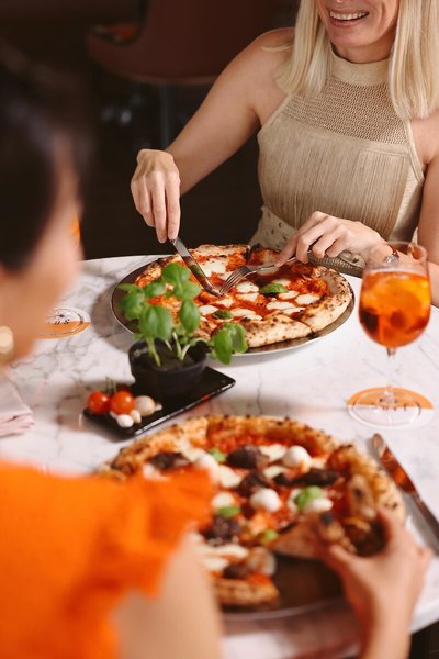 Conrad Abu Dhabi Etihad Towers Hotel & Residences 29